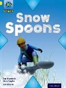 Jan Burchett, Jan Vogler Burchett, Sara Vogler - Project X Origins: Yellow Book Band, Oxford Level 3: Weather: Snow