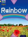 Emma Lynch, Lynch Emma - Project X Origins: Yellow Book Band, Oxford Level 3: Weather: Rainbow
