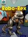 Shoo Rayner - Project X Origins: Light Blue Book Band, Oxford Level 4: Toys and