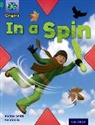 Andrea Smith - Project X Origins: Green Book Band, Oxford Level 5: Flight: In a Spin