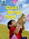 Claire Llewellyn - Project X Origins: Green Book Band, Oxford Level 5: Making Noise: