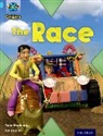 Tony Bradman - Project X Origins: Light Blue Book Band, Oxford Level 4: Bugs: The Rac