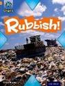 Chloe Rhodes, Rhodes Chloe - Project X Origins: Orange Book Band, Oxford Level 6: What a Waste: