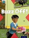 Damian Harvey - Project X Origins: Orange Book Band, Oxford Level 6: Invasion: Buzz