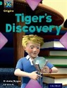 Michaela Morgan - Project X Origins: Turquoise Book Band, Oxford Level 7: Discovery: