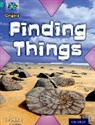 John Malam - Project X Origins: Turquoise Book Band, Oxford Level 7: Discovery: