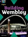 Steve Parker - Project X Origins: Purple Book Band, Oxford Level 8: Buildings: