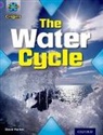 Steve Parker - Project X Origins: Purple Book Band, Oxford Level 8: Water: The