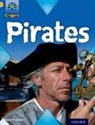 Jane Penrose - Project X Origins: Gold Book Band, Oxford Level 9: Pirates: Pirates