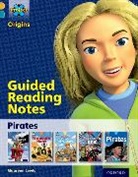Maureen Lewis - Project X Origins: Gold Book Band, Oxford Level 9: Pirates: Guided