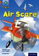 Jan Burchett, Jan Vogler Burchett, Sara Vogler - Project X Origins: Brown Book Band, Oxford Level 11: Heroes and