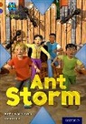 Anthony McGowan - Project X Origins: Brown Book Band, Oxford Level 11: Conflict: Ant