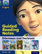 Maureen Lewis - Project X Origins: Grey Book Band, Oxford Level 12: Dilemmas and