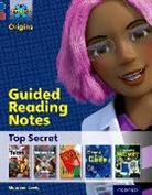 Maureen Lewis - Project X Origins: Dark Blue Book Band, Oxford Level 15: Top Secret: