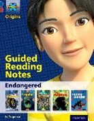 Jo Tregenza - Project X Origins: Dark Blue Book Band, Oxford Level 15: Endangered: