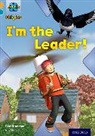 Tony Bradman - Project X Origins: Gold Book Band, Oxford Level 9: Head to Head: I m