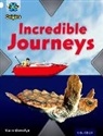 Claire Llewellyn, Llewellyn Claire - Project X Origins: White Book Band, Oxford Level 10: Journeys: