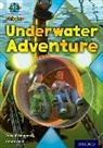 Tony Bradman - Project X Origins: White Book Band, Oxford Level 10: Inventors and