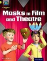 Mick Gowar - Project X Origins: Lime Book Band, Oxford Level 11: Masks and