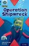 Anthony McGowan - Project X Origins: Dark Blue Book Band, Oxford Level 16: Hidden