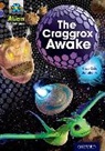 Steve Cole - Project X Alien Adventures: Brown Book Band, Oxford Level 11: The