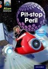 James Noble - Project X Alien Adventures: Grey Book Band, Oxford Level 13: Pit