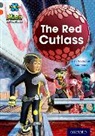 Elen Caldecott - Project X Alien Adventures: Grey Book Band, Oxford Level 13: The Red