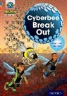 Mike Tucker - Project X Alien Adventures: Grey Book Band, Oxford Level 13: