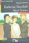 Collective, Katherine Mansfield, MANSFIELD ED 2014 - KATHERINE MANSFIELD SHORT STORIES -B2.1-