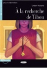 DIDIER ROLAND, Didier Roland, ROLAND ED 2014, Franco Rivolli - A LA RECHERCHE DE TIBOU -A2-