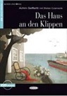 Stefan Czarnecki, Seiffarth Medaglia, Achim Seiffarth, SEIFFARTH MEDAGLIA, SEIFFARTH NED 2014 - DAS HAUS DEN KLIPPEN LIVRE +CD