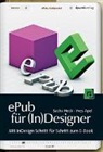 Yves Apel, Sach Heck, Sacha Heck - ePub für (In)Designer