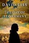 David Liss - Day of Atonement