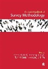 Et Al, Dominique Joye, Tom W Smith, Tom W. Smith, Christof Wolf, Christof Joye Wolf... - The Sage Handbook of Survey Methodology