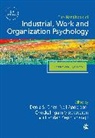Neil (EDT)/ Ones Anderson, Neil Ones Anderson, Deniz S Ones, Deniz S Anderson Ones, Deniz S S Anderson Ones, Deniz S. Anderson Ones... - Sage Handbook of Industrial, Work & Organizational Psychology