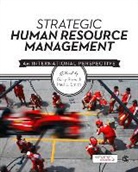 Gary Smith Rees, Gary Rees, Paul Smith, Paul E. Smith - Strategic Human Resource Management