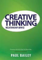 Paul Bailey - Creative Thinking