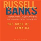 Russell Banks, Norman Dietz - Book of Jamaica (Livre audio)