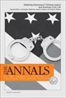 Jacob S Hacker, Jacob S S Hacker, Jacob S. Hacker, Vesla Weaver, Christopher Wildeman - The Annals of the American Academy of Political & Social Science
