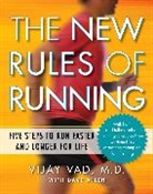 Dave Allen, Dave (Dave Allen) Allen, Ian McMahan, Vijay Vad, Vijay (Vijay Vad) Vad, Vijay/ Allen Vad... - The New Rules of Running