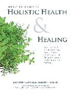 Fair Winds Press, Chrystle Fiedler, Brigitte Mars, Brigitte Fiedler Mars, Quayside - Home Reference to Holistic Health and Healing