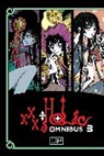 CLAMP - xxxHOLiC Omnibus 3
