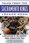 Jerry Reynolds, Jerry/ Drysdale Reynolds - Tales from the Sacramento Kings Locker Room
