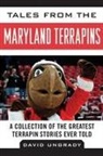 Dave Ungrady - Tales from the Maryland Terrapins