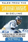 Gerri Brooks, Sid Brooks, Sid/ Brooks Brooks - Tales from the San Diego Chargers Sideline