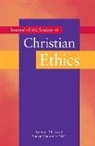 Mark Winright Allman, Mark Allman, Mark J. Allman, Allman Mark, Tobias Winright, Winright Tobias - Journal of the Society of Christian Ethics