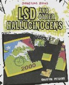 Christine Petersen - LSD and Other Hallucinogens