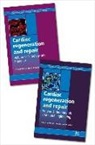 Ren-Ke Li, Ren-Ke Weisel Li, Ren-ke/ Weisel Li, Richard D. Weisel - Cardiac Regeneration and Repair