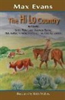Max Evans, Max/ Walter Evans, Keith Walters - The Hi Lo Country