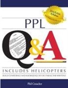 Phil Croucher - Ppl Q & A